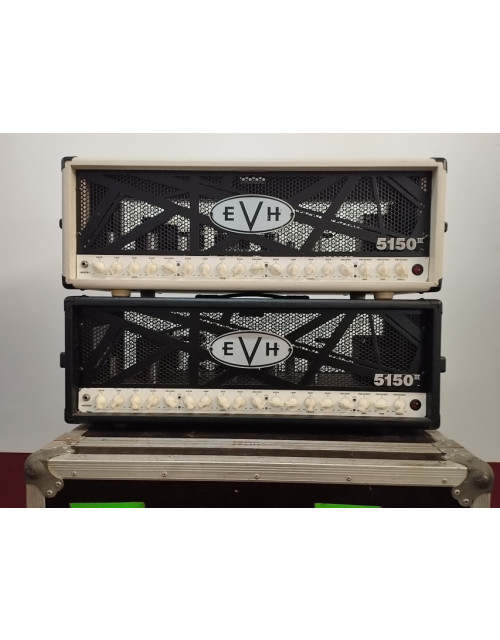 EVH 5150 III 100W 6L6 Ivory