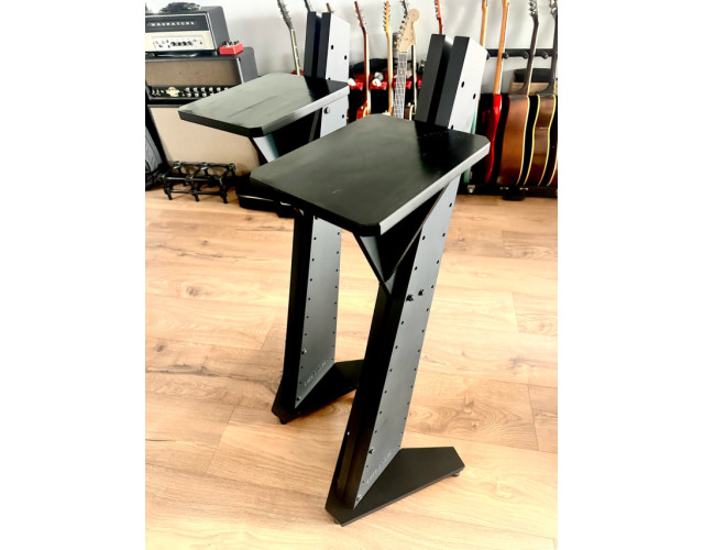 Sessiondesk V-STAND flex