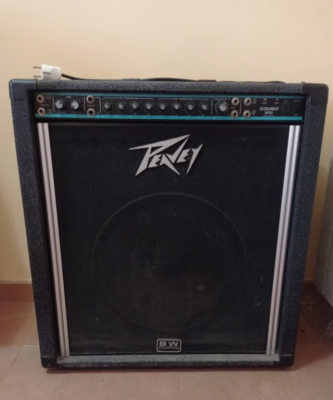 Peavey Combo 300 USA