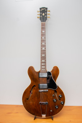 Gibson ES- 335 TD Walnut Original  1970 Kalamazoo .