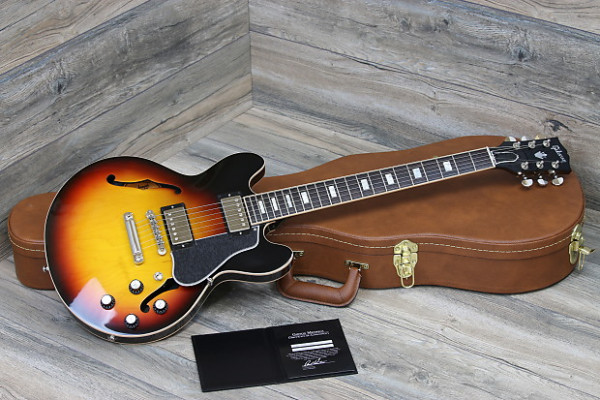 Compro Gibson 339