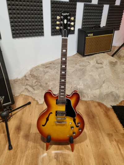 Epiphone ES335 Inspired By Gibson