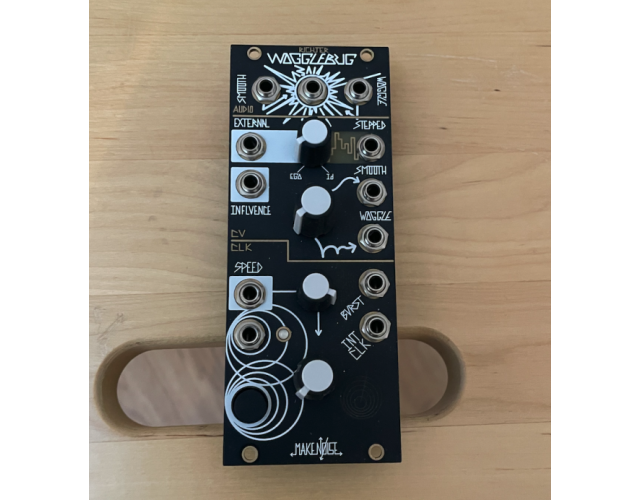 Make Noise Wogglebug