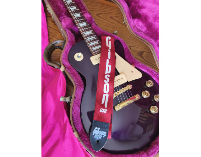 Gibson Les Paul Studio Gem series 1996
