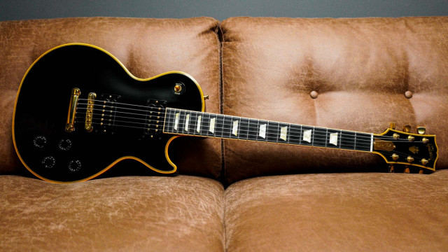 Gibson Les Paul Classic Custom