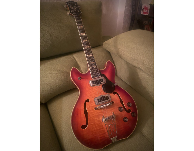 ZeroSette thinline Sad2 v Super.