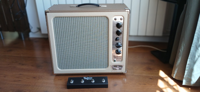Tone King Falcon Grande