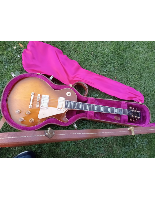 Gibson Les Paul Standard 1998
