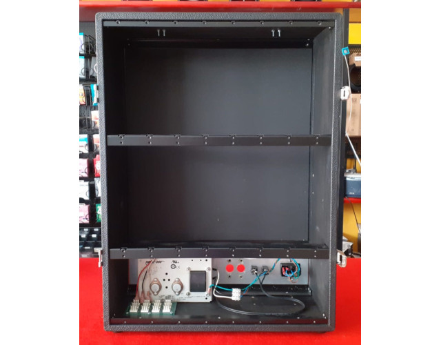 Modular Case 5U