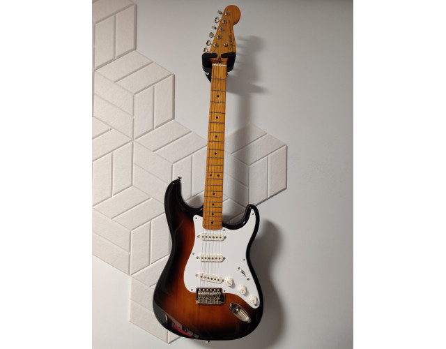 Squier stratocaster classic vibe