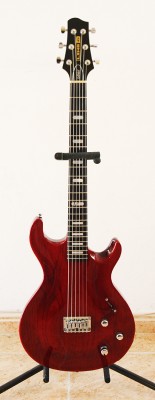Guitarra eléctrica Variax 700 como nueva