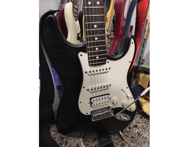 Fender stratocaster american st
