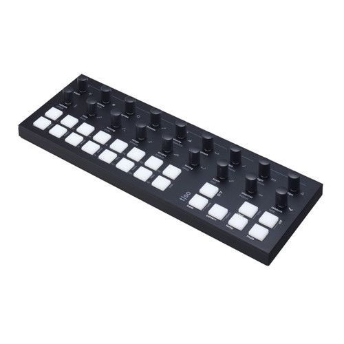 Torso Electronics T-1