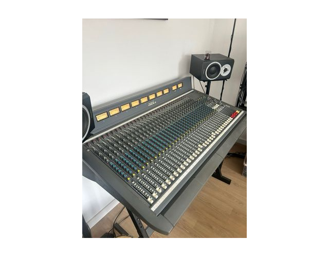 Soundcraft Venue