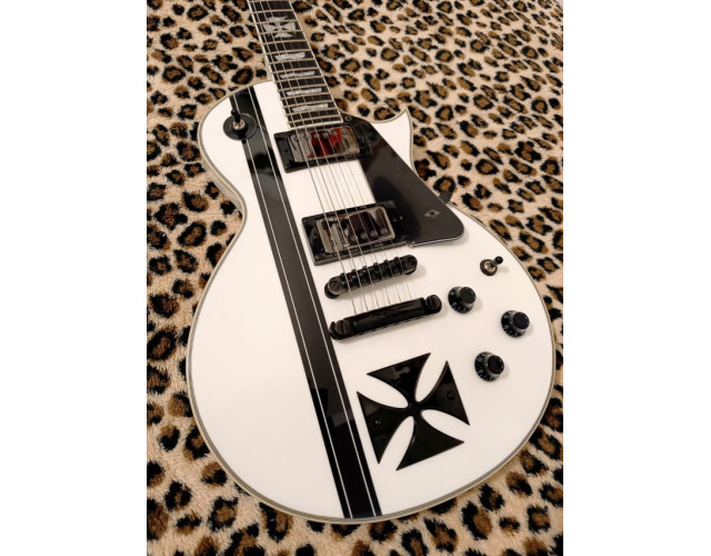 LTD Iron Cross