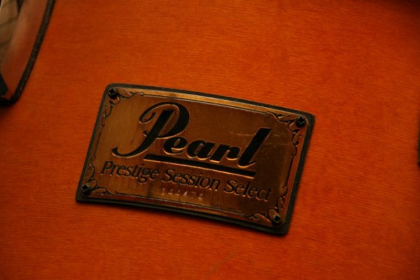 Pearl Prestige Session Select