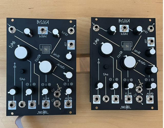 Make Noise Bruxa (x2)