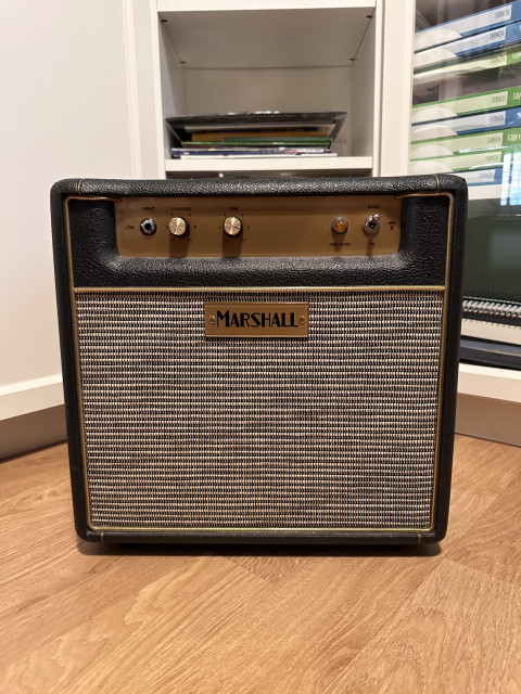 Marshall JTM1C