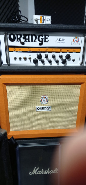 Orange AD30 HTC