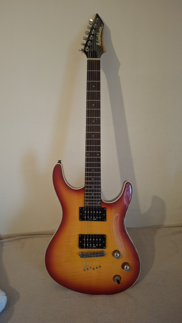 Washburn RX-40