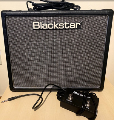 Blackstar HT5R MkII