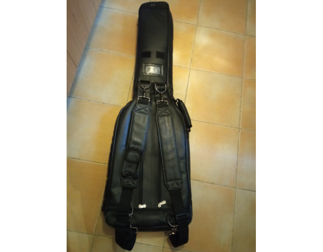 Funda bajo cuero sintético Rockbag RB 20565 E
