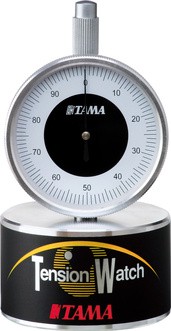 TAMA TW100 TENSION WATCH.