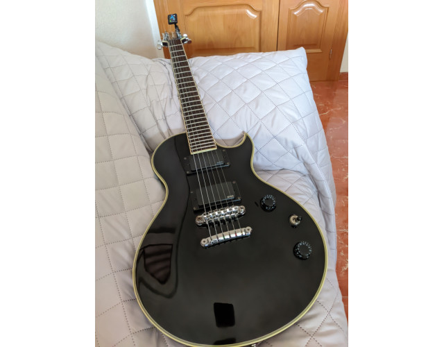 Ibanez ARZ 700 serie Artist