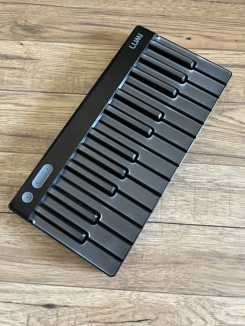 Piano ROLI Lumi Keys Studio