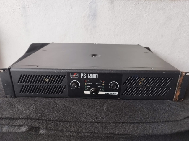 DAS PS-1400