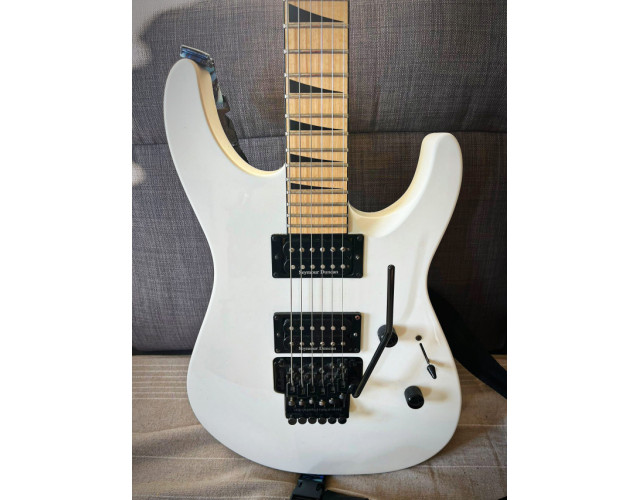 Jackson JSDK Japan (vendida)