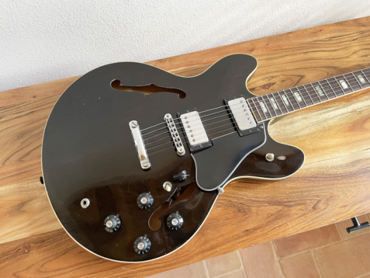 Gibson ES-335 TD Vintage 1976