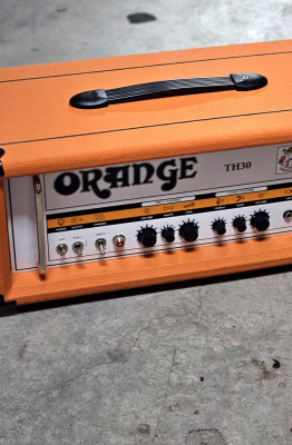 Orange TH30 nuevo