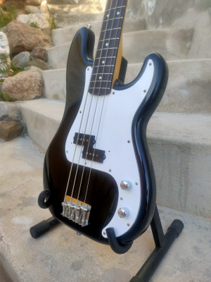 Fender Precision Japan 1988