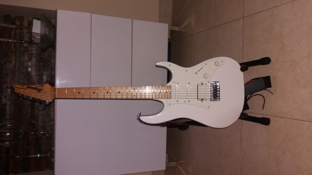 Ibanez RX 40 wh