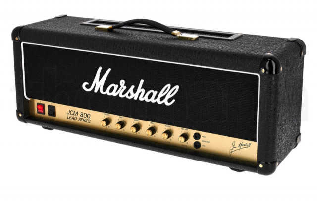 Marshall JCM 800 Reissue 2203