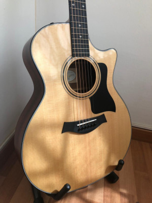 Taylor 314ce 2017 Guitarra Acústica nueva!