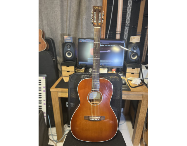 Takamine EG630S-VV