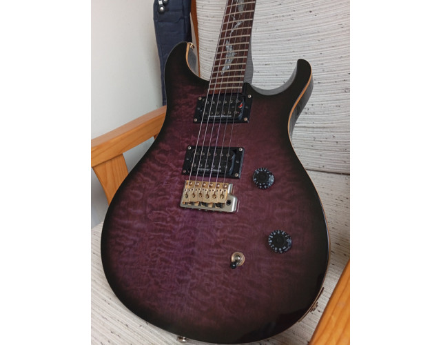 2 x 1, mis dos guitarras por la tuya