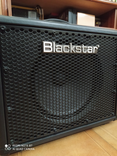 Blackstar ht5 r Metal