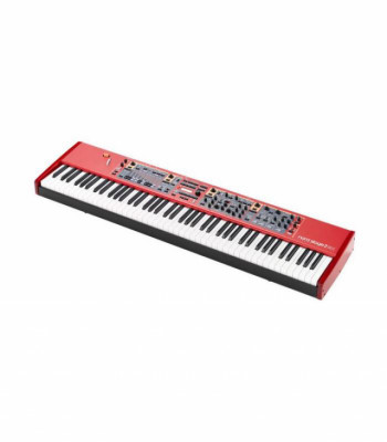 Nord Stage 2 EX Hammer Action 88
