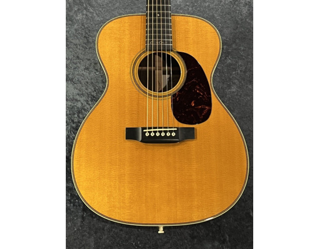 Martin 000-28 Eric Clapton Signature