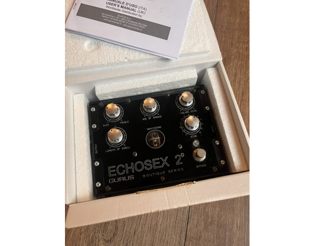 Gurus Echosex 2