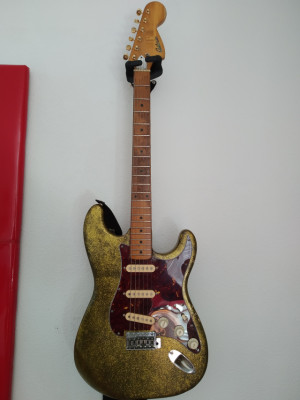Antoria  Stratocaster