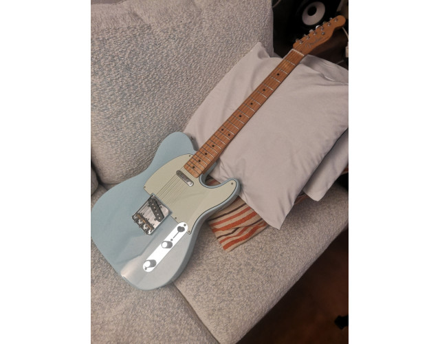 Fender telecaster