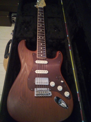 Fender Stratocaster Reclaimed " REBAJADA"