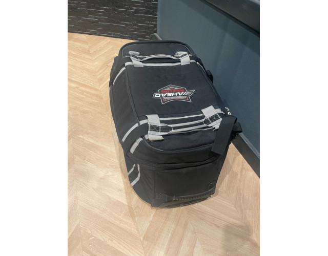 Estuche de hardware Ahead AA5028OW