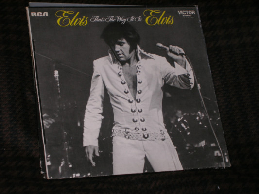 Rock & Roll-Elvis