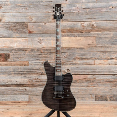 Charvel Skatecaster SK1 EMG Charvel Floyd rose