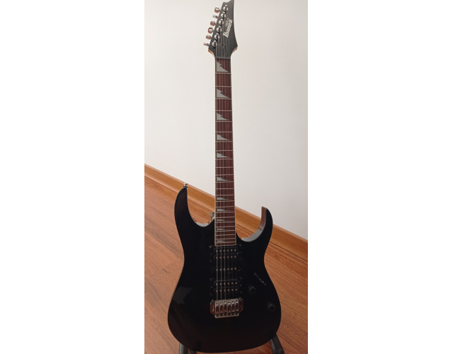 Guitarra eléctrica Ibanez Gio GRG170DX